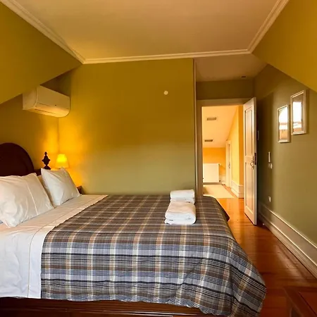 Villa Feel Discovery Casa Da Capela Douro Valley *